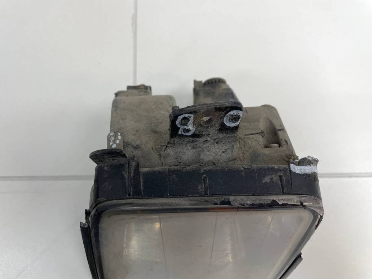 Фара противотуманная правая Infiniti QX56 (JA60) 2004-2010