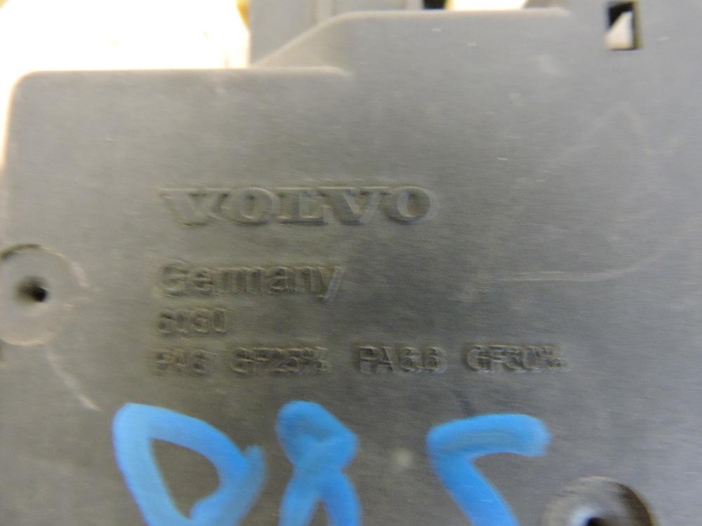 Замок багажника для Volvo S80 (TS, TH, KV) 1998-2006