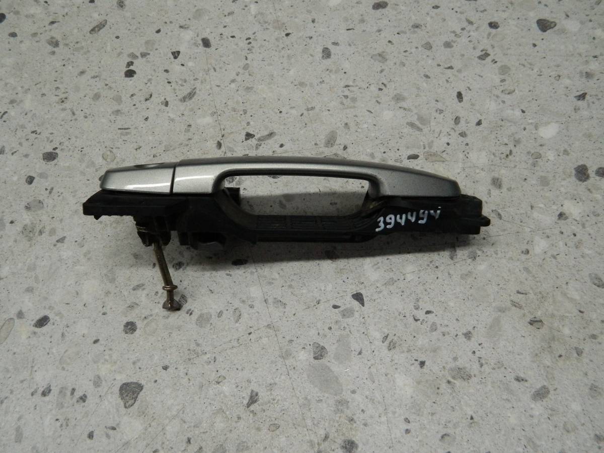 Ручка двери передней наружная правая Toyota Camry (XV30) 2001-2006