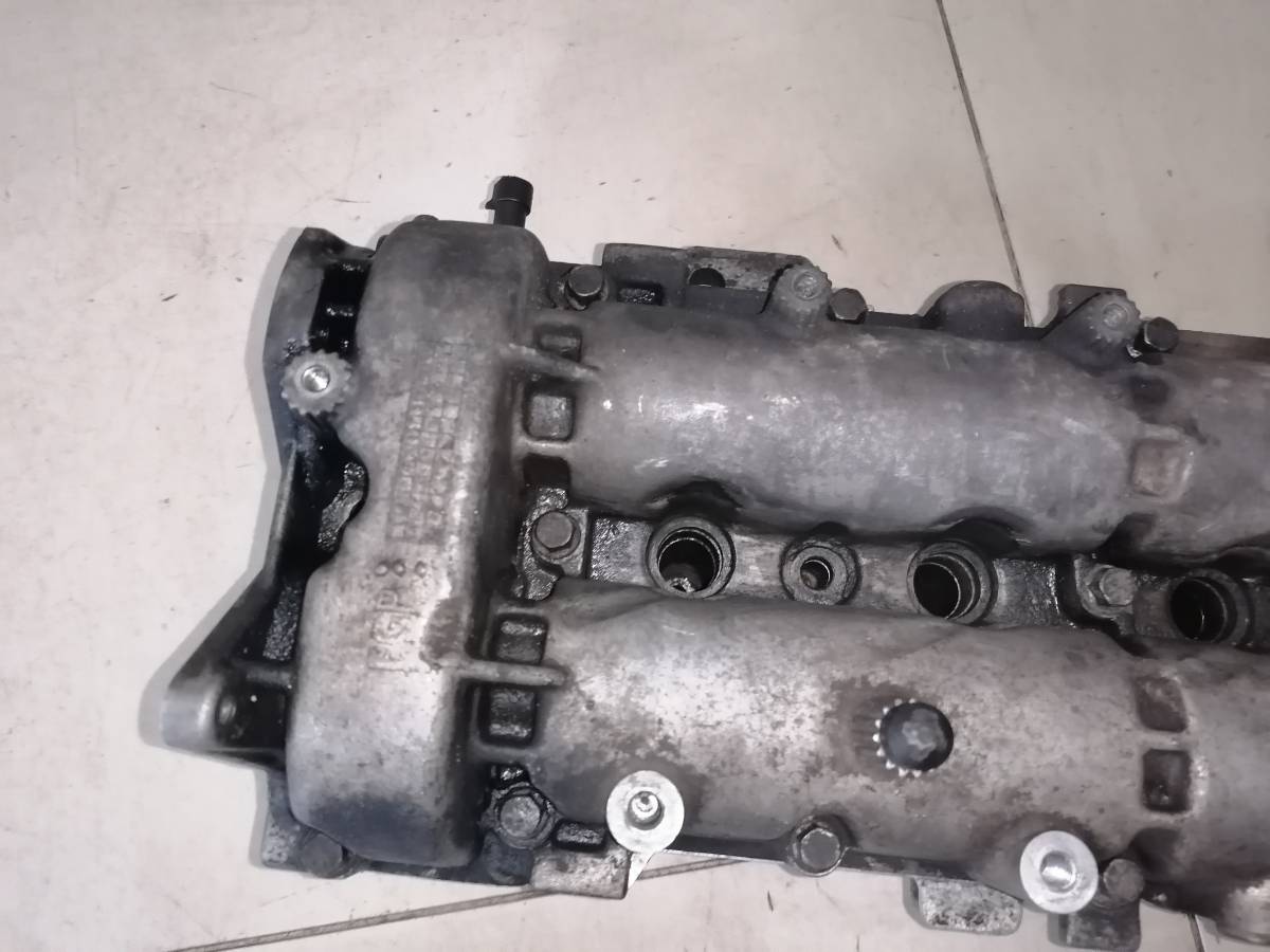 Головка блока цилиндров Opel Astra H / Family 2004-2015
