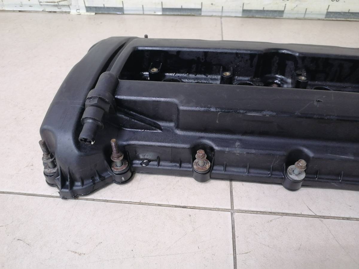 Крышка головки блока (клапанная) Dodge Caliber 2006-2011