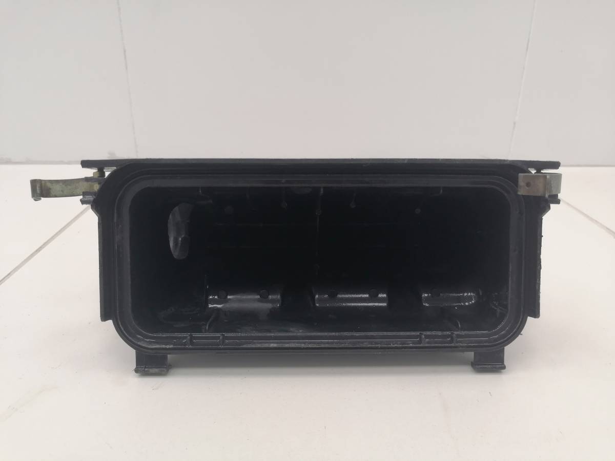 Крышка воздушного фильтра Toyota Vitz P90 2005-2011