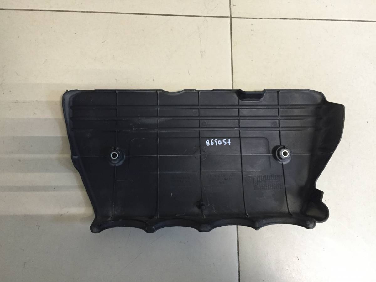 Крышка двигателя декоративная Honda CR-V 2007-2012