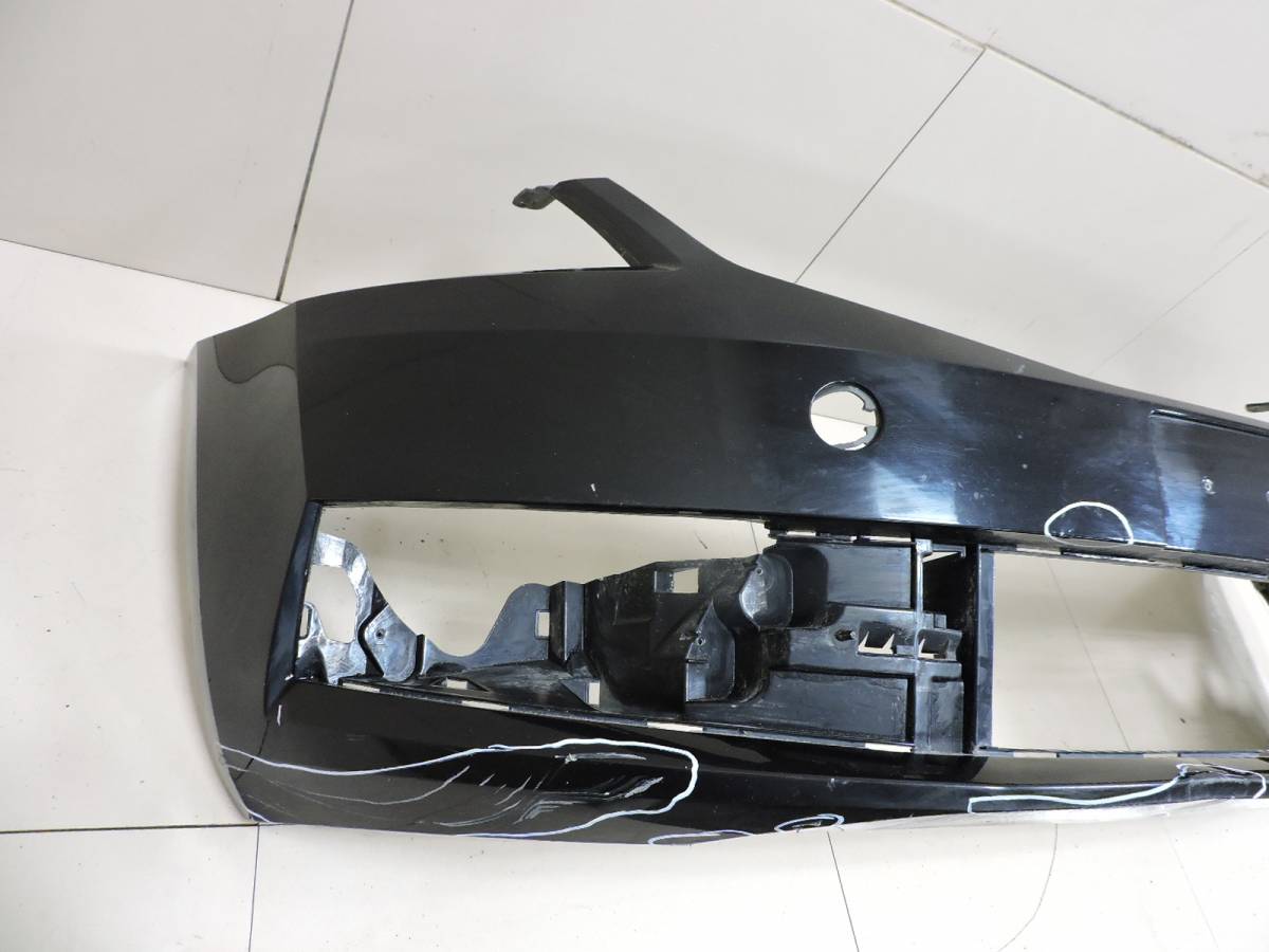 Бампер передний Skoda Octavia (A7) 2013>