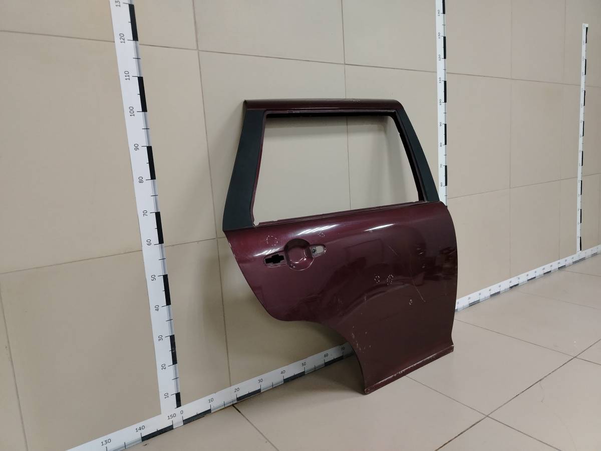 Дверь задняя правая Lifan Smily 2008-2017