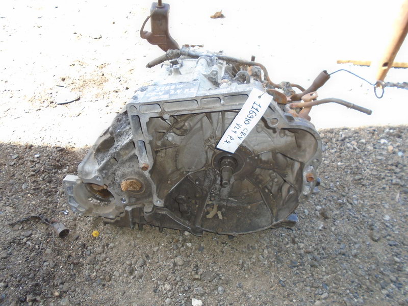 АКПП (автоматическая коробка переключения передач) для Honda CR-V 2007-2012