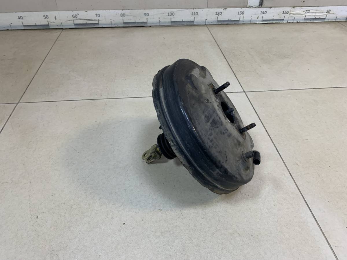 Усилитель тормозов вакуумный Hyundai Getz 2002-2010