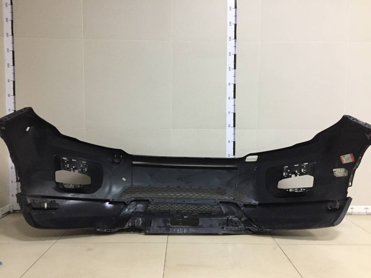 Бампер передний Land Rover Range Rover Evoque 2011-2018