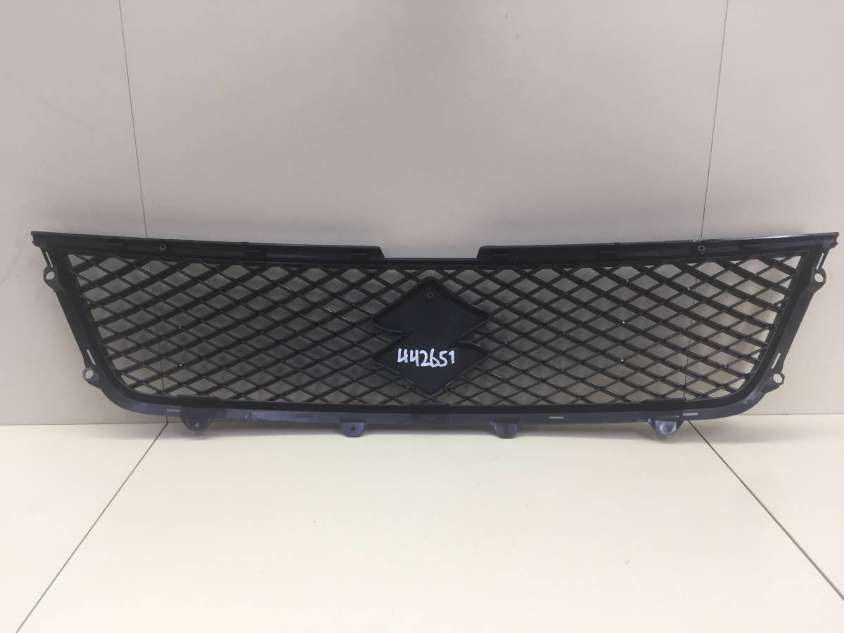 Решетка радиатора Suzuki Grand Vitara 2005-2015