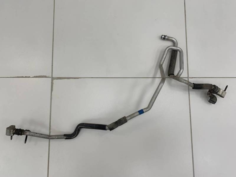 Трубка кондиционера Toyota Land Cruiser Prado (J120) 2002-2009