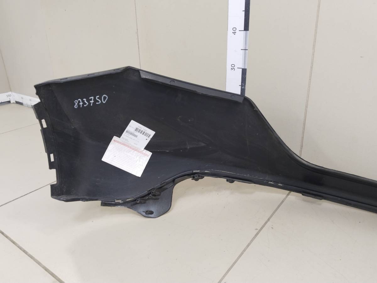 Бампер передний Honda CR-V 2007-2012