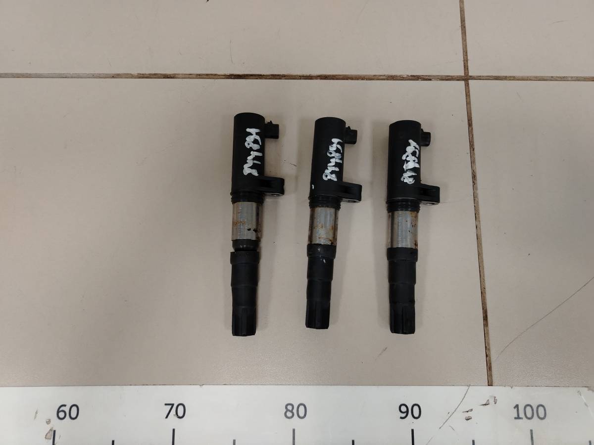 Катушка зажигания Nissan Almera 3 (G11, G15) 2012> Катушка зажигания Nissan Almera 3 (G11, G15) 2012>