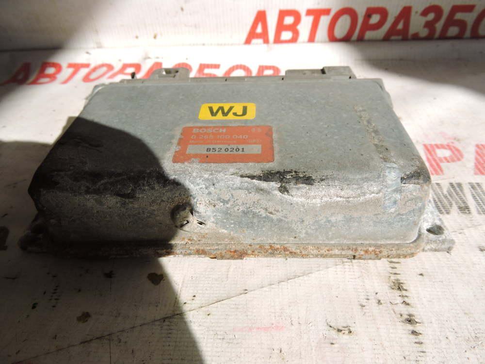 Блок управления ABS для Opel Vectra (A) 1988-2003