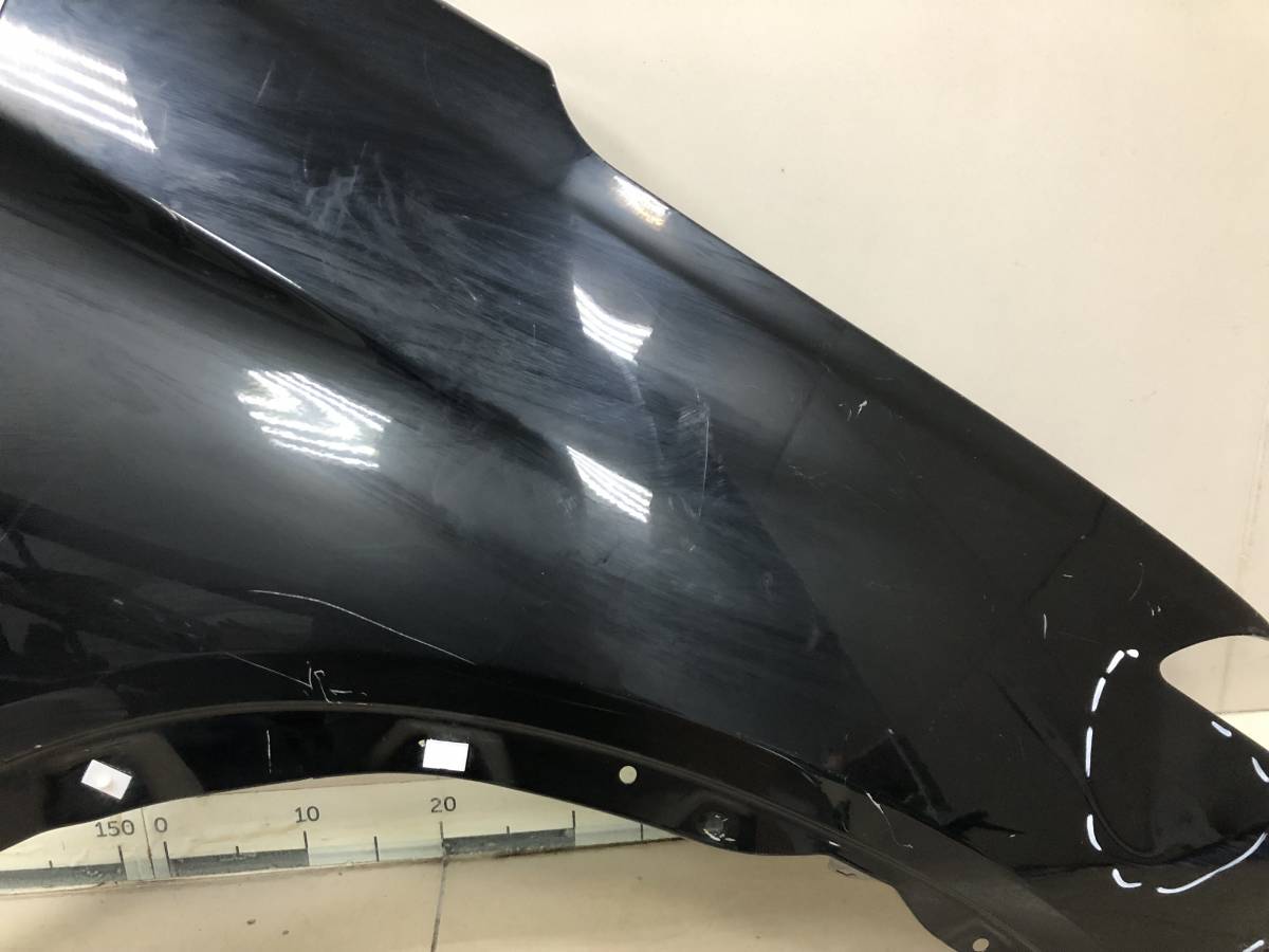 Крыло переднее правое Dongfeng DFSK 500 Fengon 2020