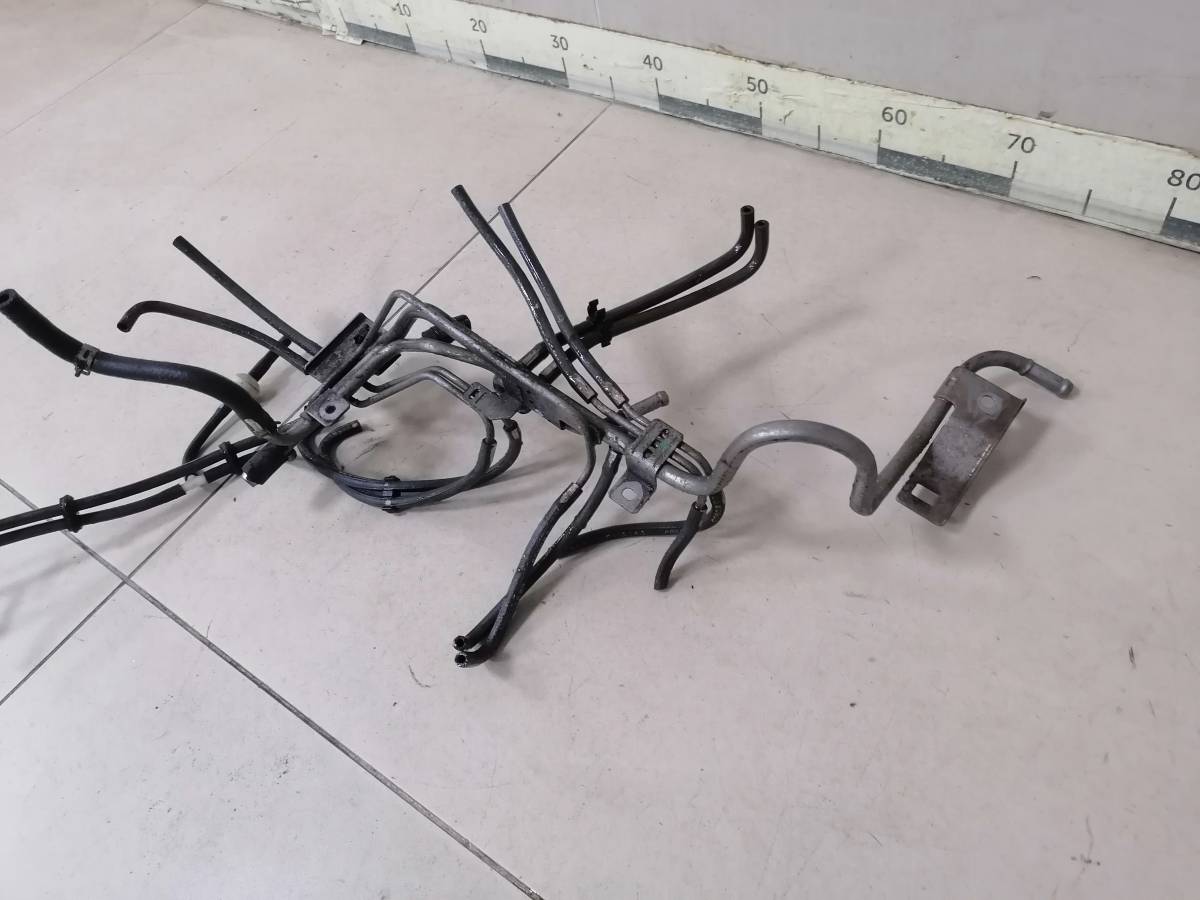 Трубка вакуумная Mazda BT-50 2006-2012 Трубка вакуумная Mazda BT-50 2006-2012