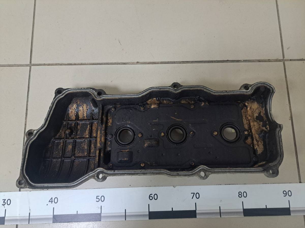 Крышка головки блока (клапанная) Lexus RX 300 (XU10) 1997-2003 Крышка головки блока (клапанная) Lexus RX 300 (XU10) 1997-2003