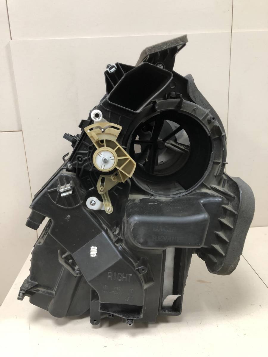 Корпус отопителя Renault Logan (1) 2005-2014
