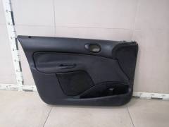 Обшивка двери передней левой Peugeot 206 1998-2012