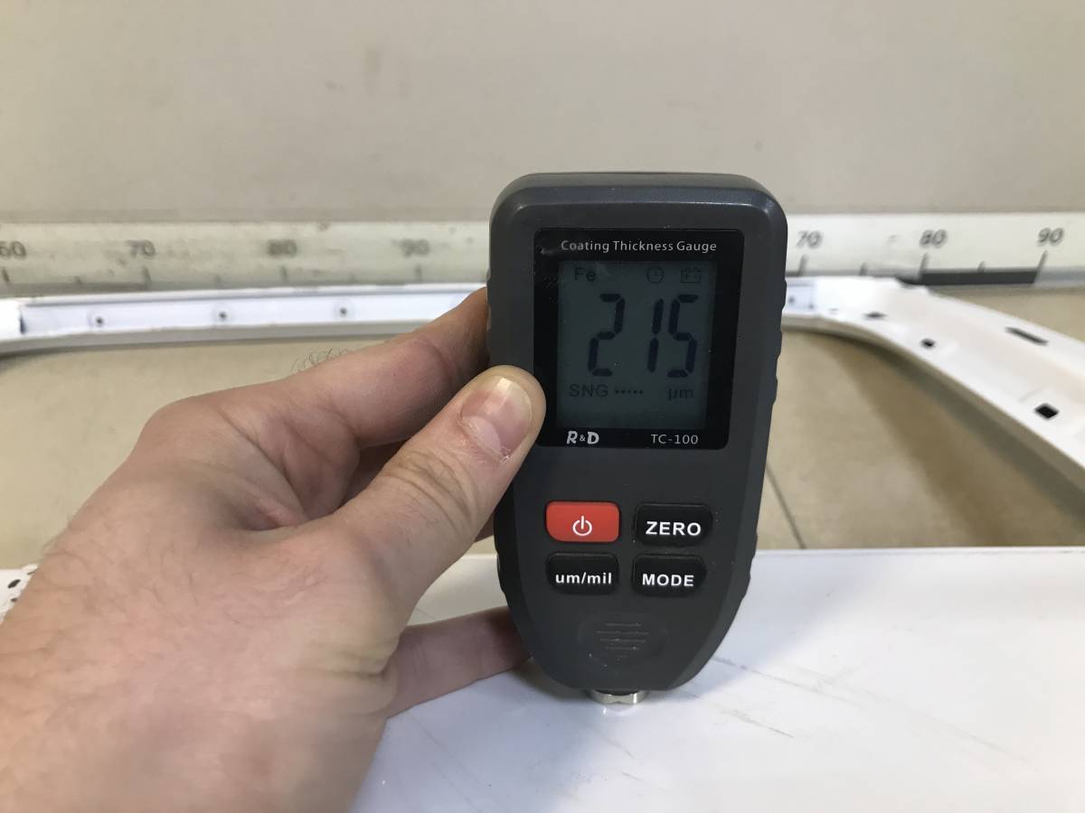 Дверь задняя правая FAW Bestune T55 2021