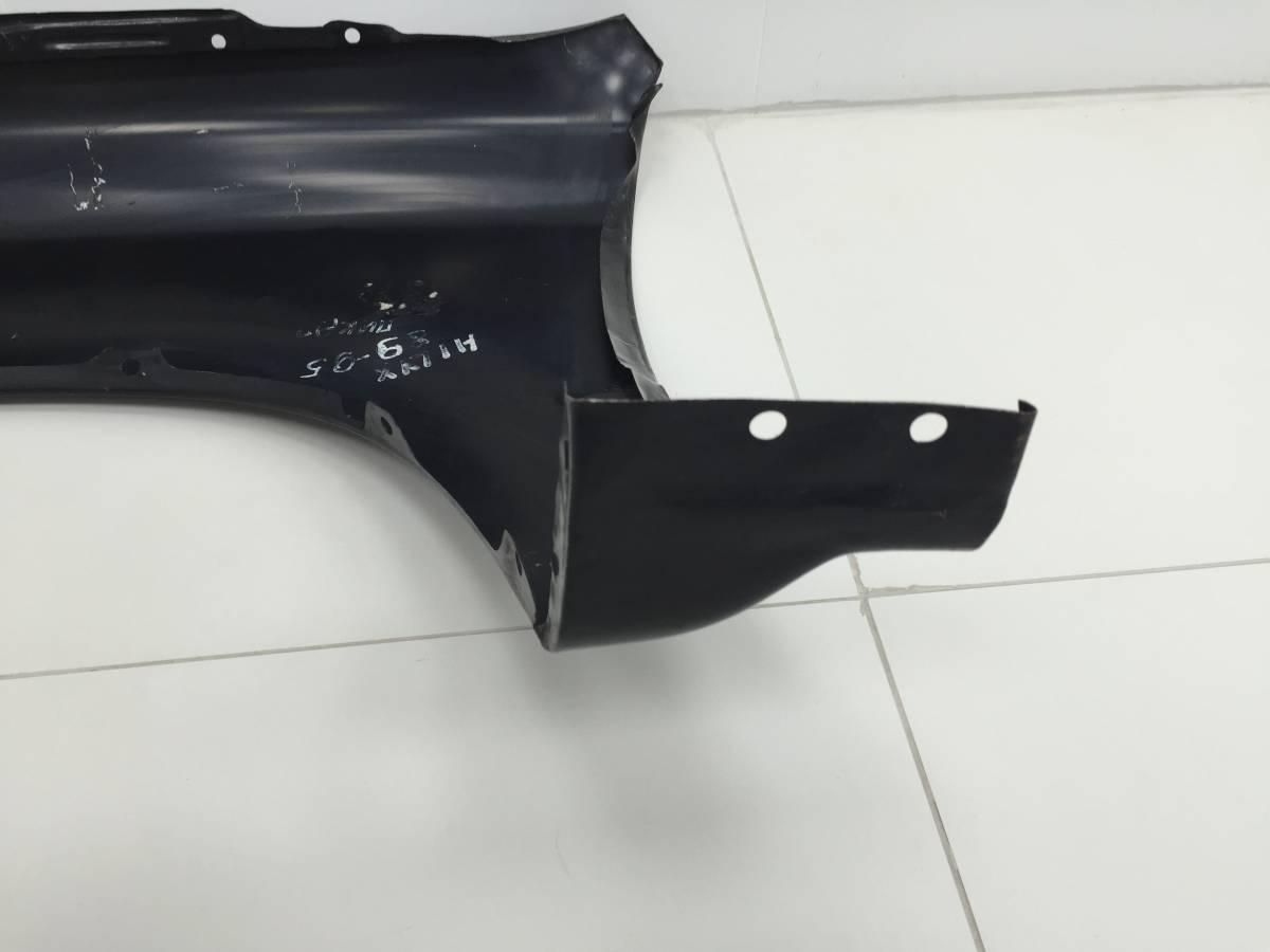 Крыло переднее правое Toyota Hilux Surf (N130) 1989-1995
