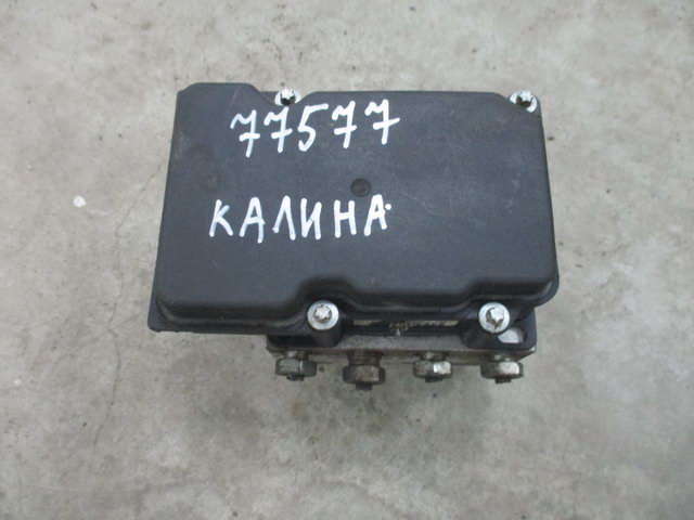 Блок ABS (насос) для Lada Kalina 1999-2013