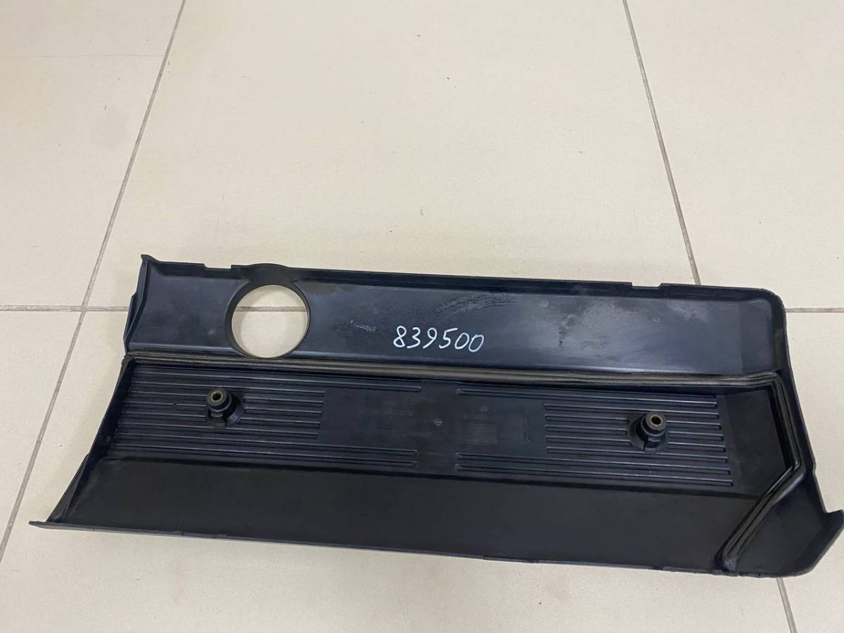 Накладка декоративная BMW 5-series E60/E61 2003-2009