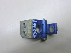 Петля двери передней левой нижняя Peugeot 206 1998-2012