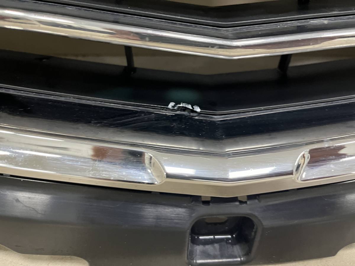 Решетка радиатора Geely Atlas Pro 2019>