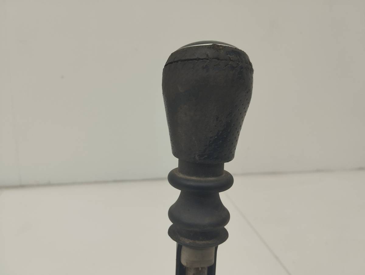 Кулиса КПП Nissan Qashqai (J10) 2006-2013