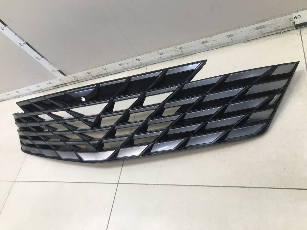 Решетка радиатора Geely Atlas FX11 2023