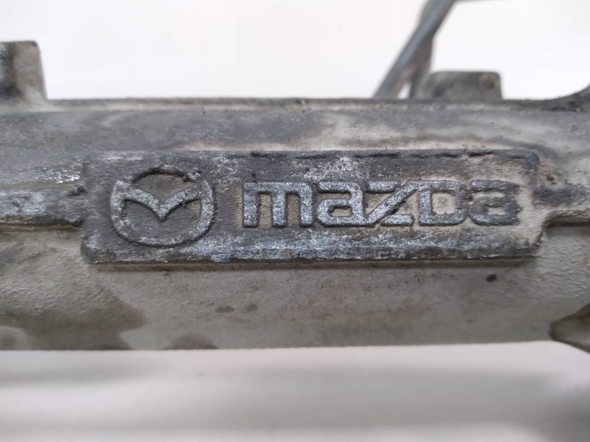Рейка рулевая Mazda Mazda 3 (BL) 2009-2013