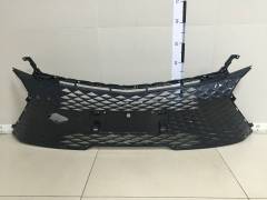 Решетка в бампер центральная Geely Collray SX11 2018>