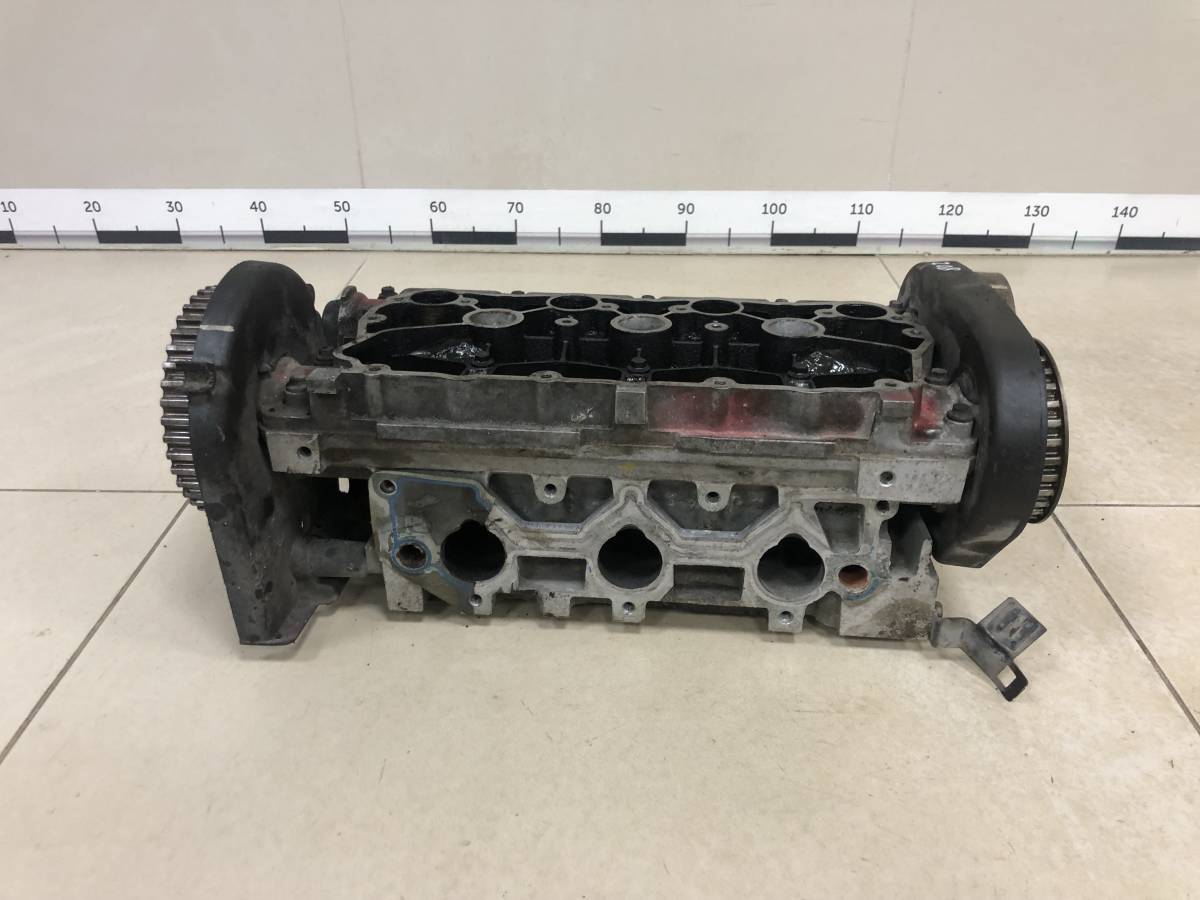 Головка блока цилиндров Land Rover Freelander 1 (LN) 1998-2006