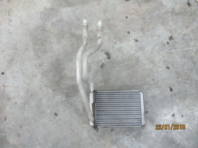 Радиатор отопителя Ford Fusion (JU) 2002-2012