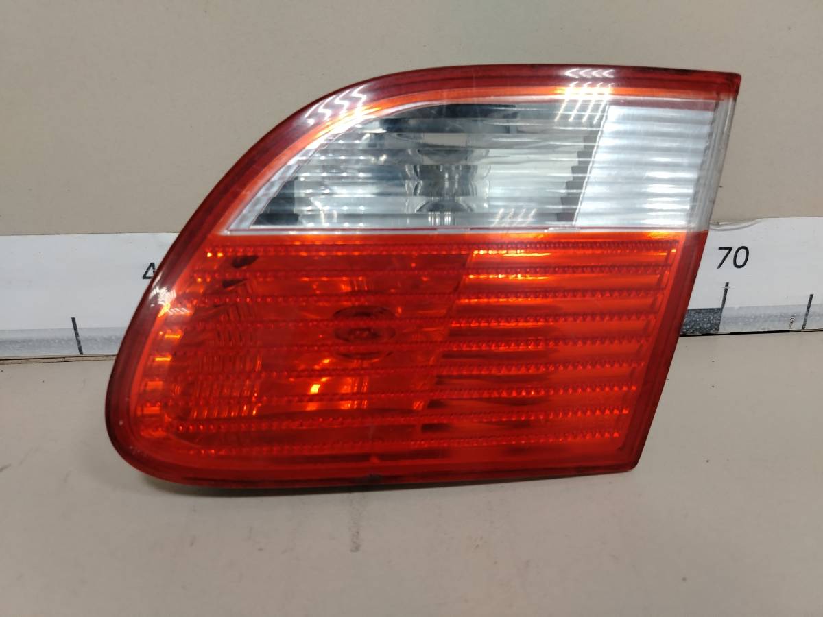 Фонарь задний внутренний правый Fiat Albea 2002-2012