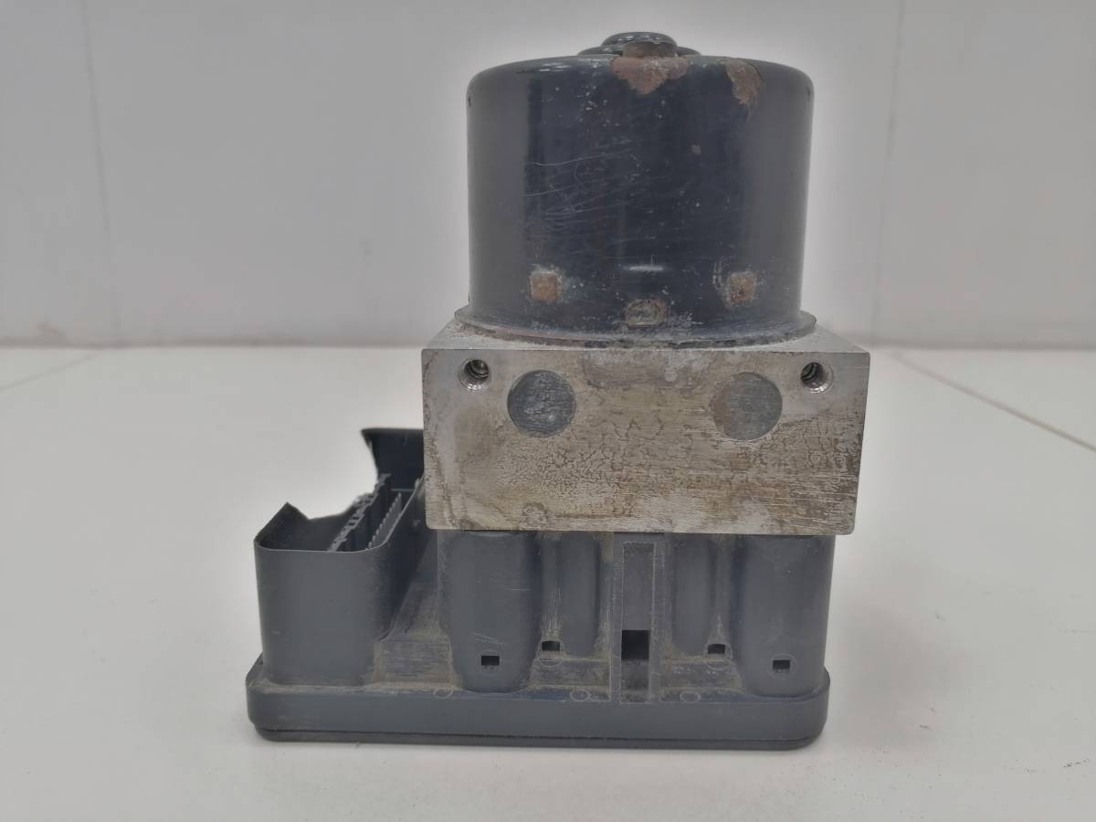 Блок ABS (насос) Skoda Octavia (A4 1U-) 2000-2011