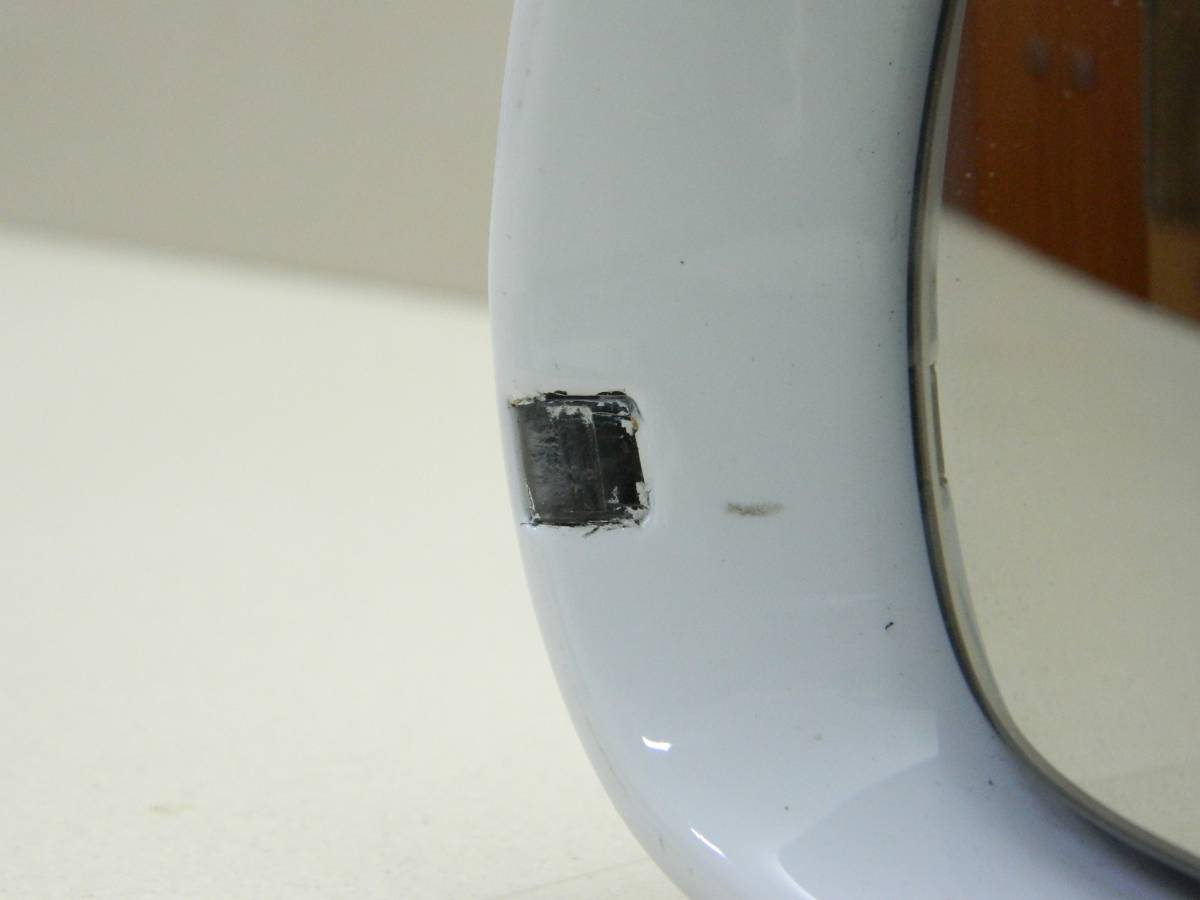 Зеркало левое электрическое Audi Q3 (8U) 2012>