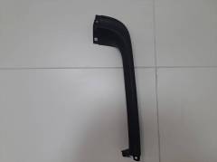 Обшивка двери багажника Land Rover Discovery 3 2004-2009