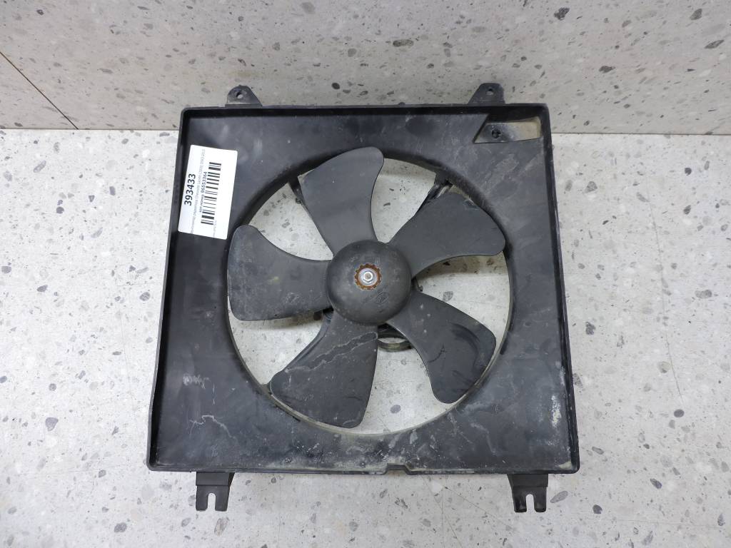 Вентилятор радиатора Chevrolet Lacetti (J200) 2003-2013