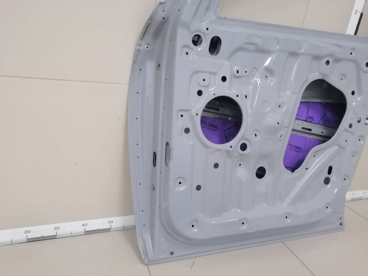 Дверь передняя правая Exeed RX 2022