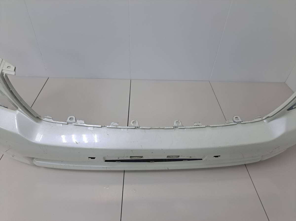 Бампер передний Toyota Land Cruiser Prado (J150) 2009>