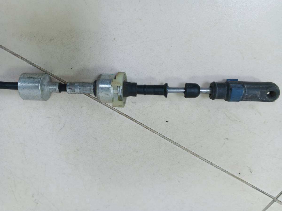 Трос КПП Chevrolet Cobalt (T250) 2011-2015
