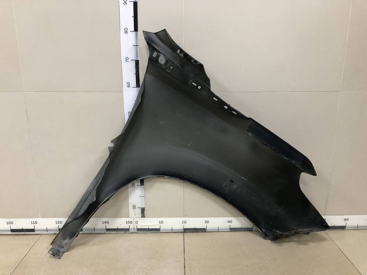 Крыло переднее левое Exeed VX 2020
