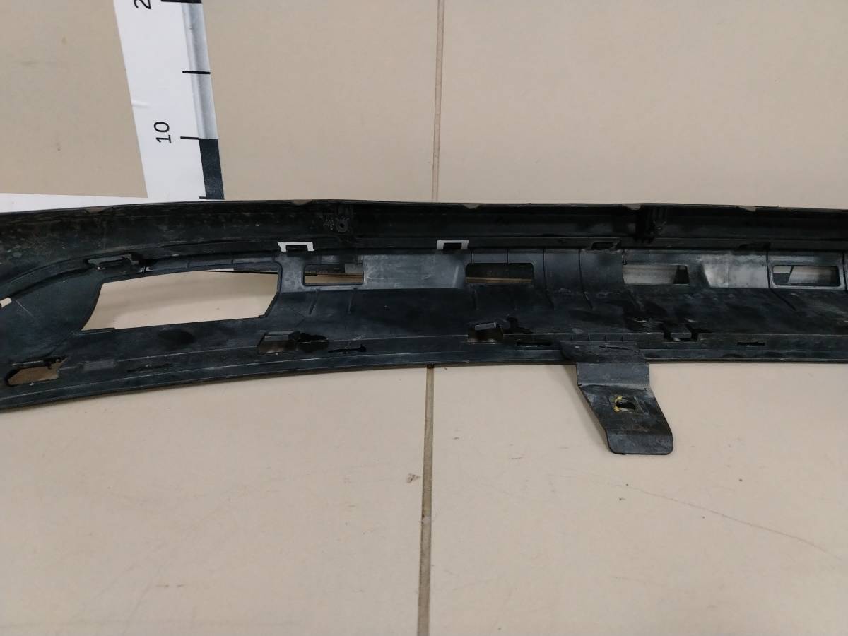 Юбка передняя Hyundai Tucson NX4 2021