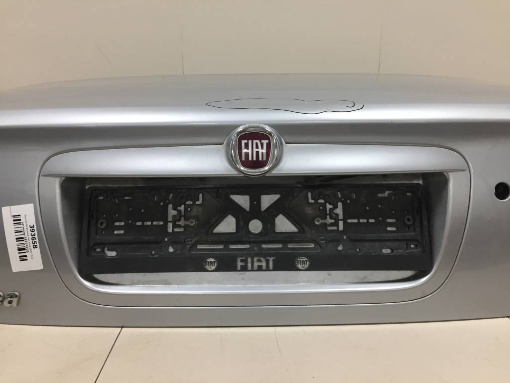 Крышка багажника Fiat Albea 2002-2012