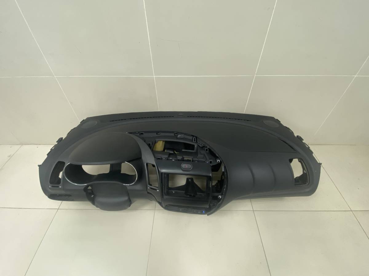 Подушка безопасности (комплект) Kia Cerato (YD) 2013-2020