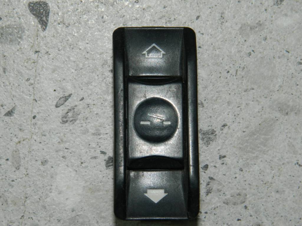 Кнопка многофункциональная BMW X5 E53 2000-2007