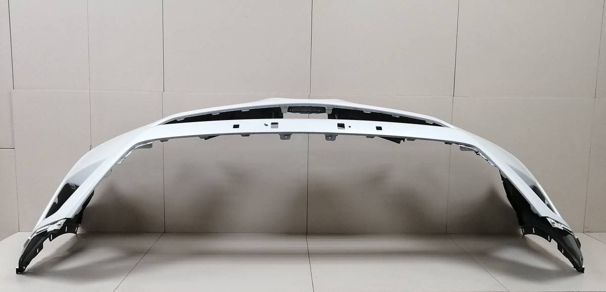 Бампер передний Toyota Rav 4 (A40) 2013>