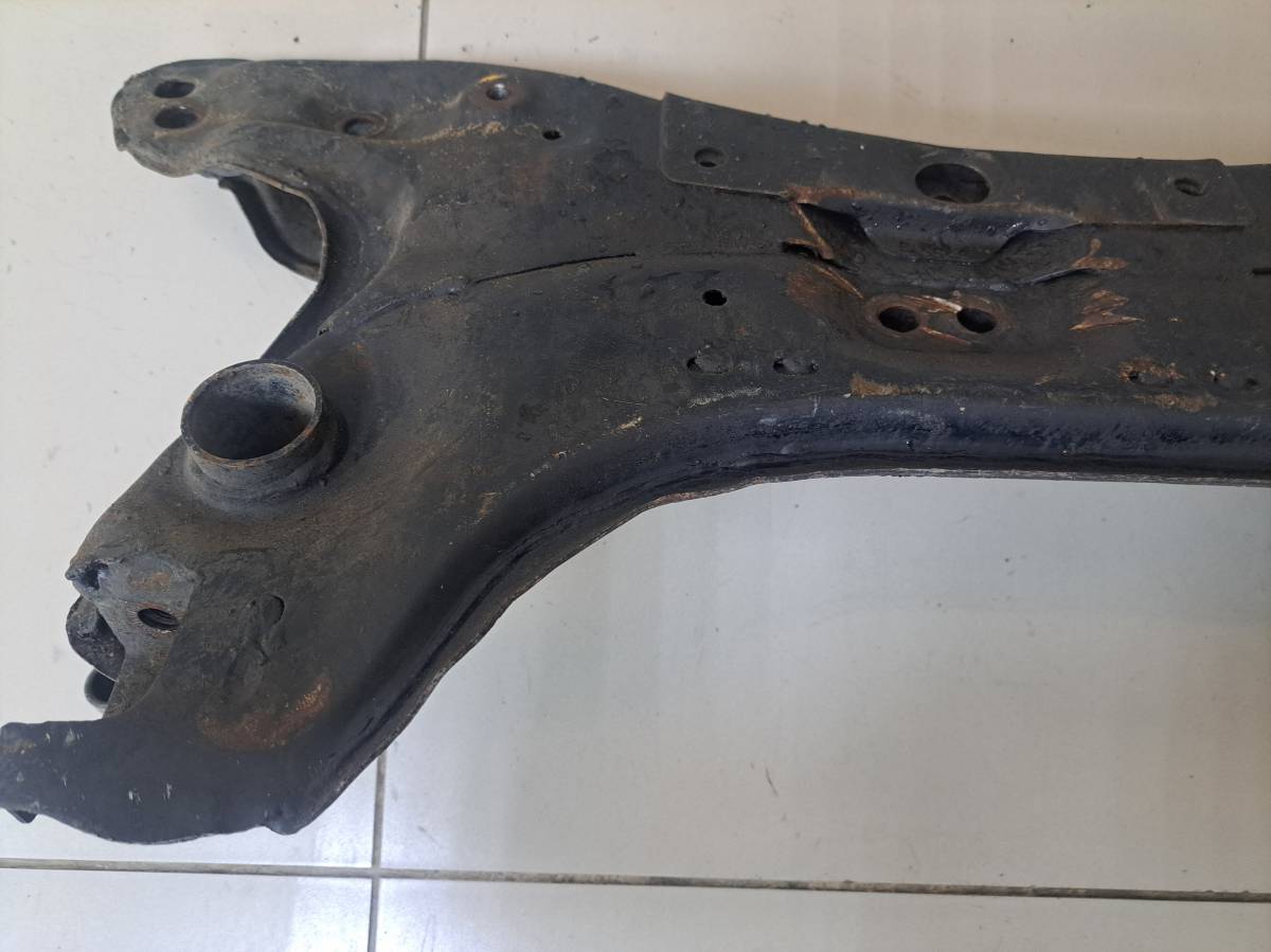 Балка подмоторная Geely MK 2008-2015