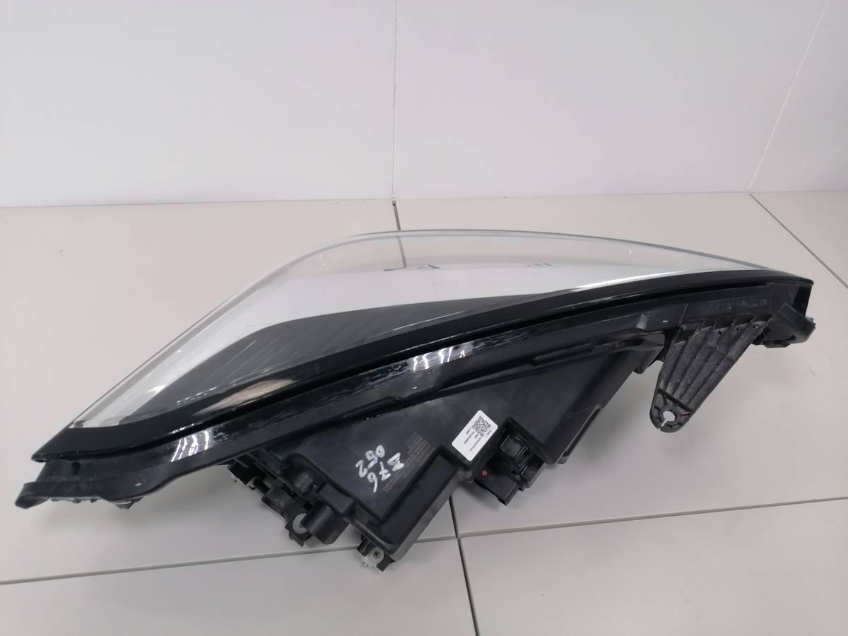 Фара левая Chery Tiggo 7 Pro Max